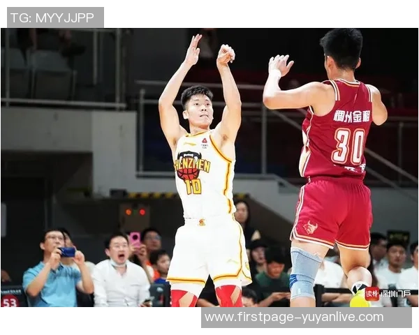 CBA夏季联赛精彩对决浙江队挑战上海队全力争胜 CBA夏季联赛精彩对决浙江队挑战上海队全力争胜