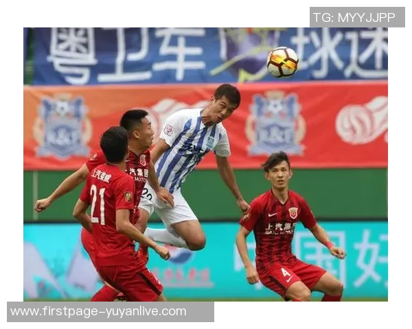 上港与富力精彩对决录像回放分析及精彩瞬间回顾 上港与富力精彩对决录像回放分析及精彩瞬间回顾