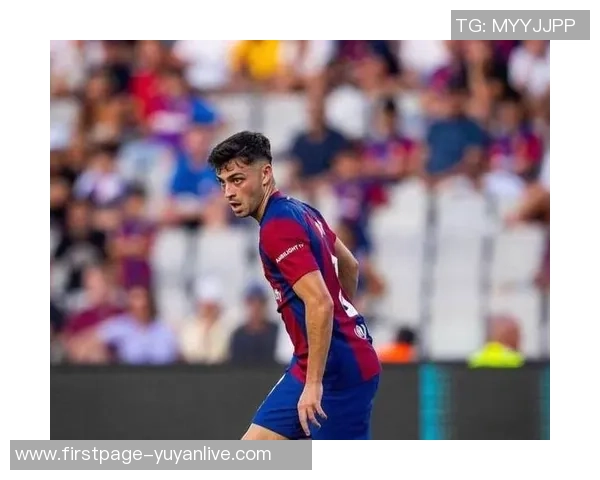 佩德里:年轻天才如何在足球世界中崭露头角并引领未来潮流 佩德里:年轻天才如何在足球世界中崭露头角并引领未来潮流