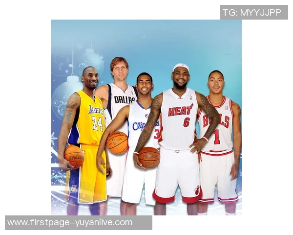 公牛与湖人圣诞大战精彩回顾球星对决引发球迷热议