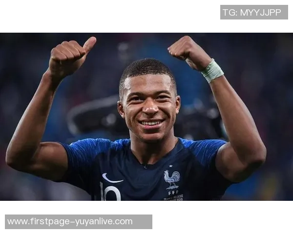 姆巴佩领衔法国队冲击世界杯冠军未来足球之星的崛起与挑战