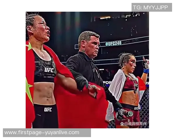 张伟丽与乔安娜激战成名后泪洒赛场背后的感人故事